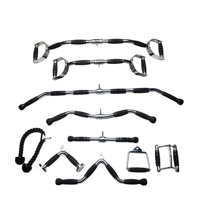 Accessories