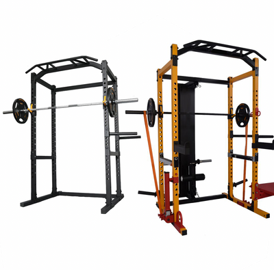 Racks & Cages
