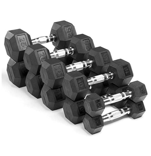 Dumbbells