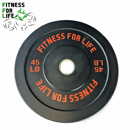 Bumper Plates