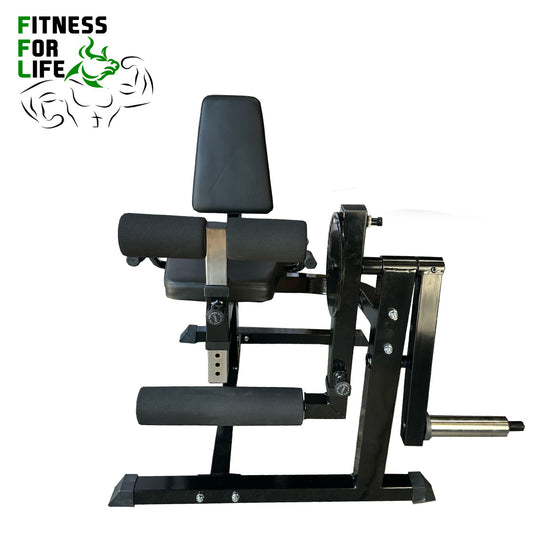 Leg Extension / Leg Curl Chair