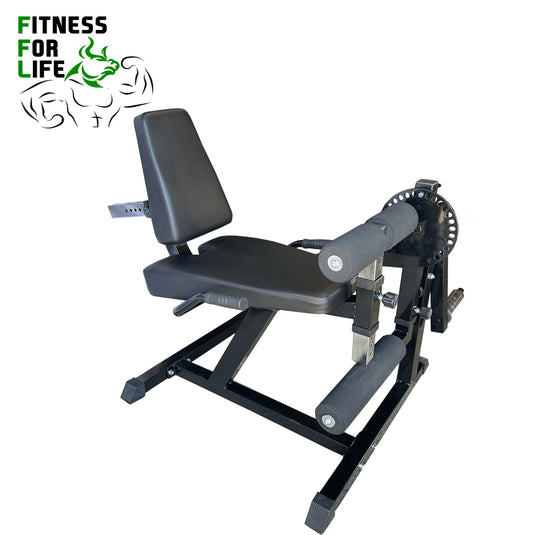 Leg Extension / Leg Curl Chair