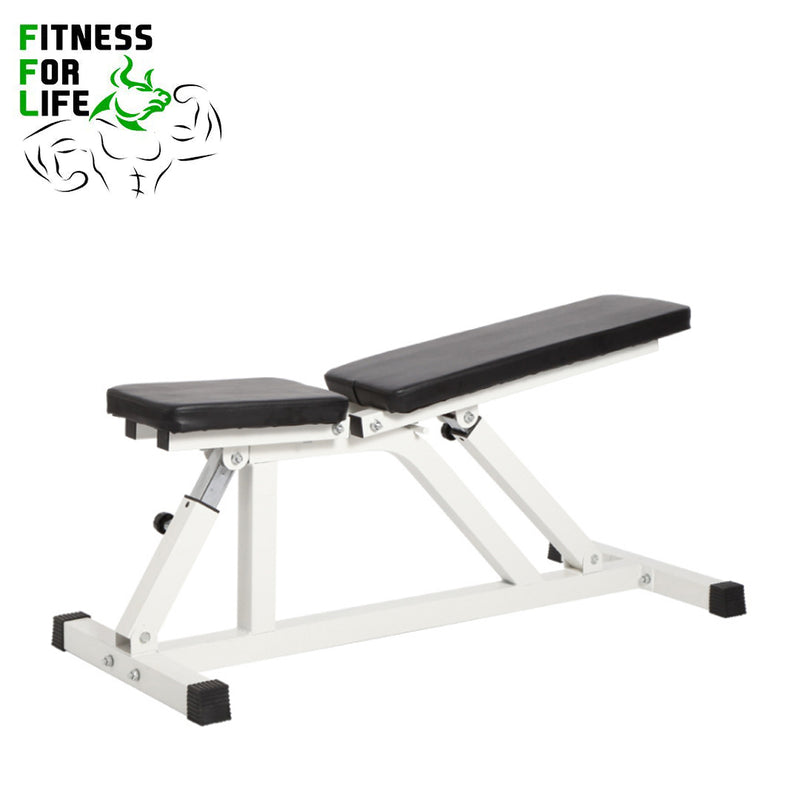 Load image into Gallery viewer, Power Rack Lat Pulldown Bundle (Rubber plates)
