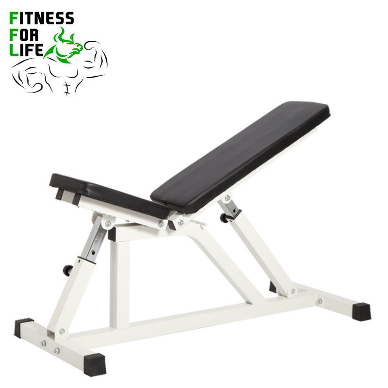 Load image into Gallery viewer, Power Rack Lat Pulldown Bundle (Rubber plates)
