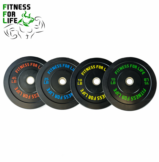 Bumper Plates