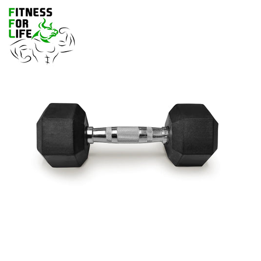 350 lb HEX Dumbbells set + Rack *** (50 lb Back Order Jan 15) ***