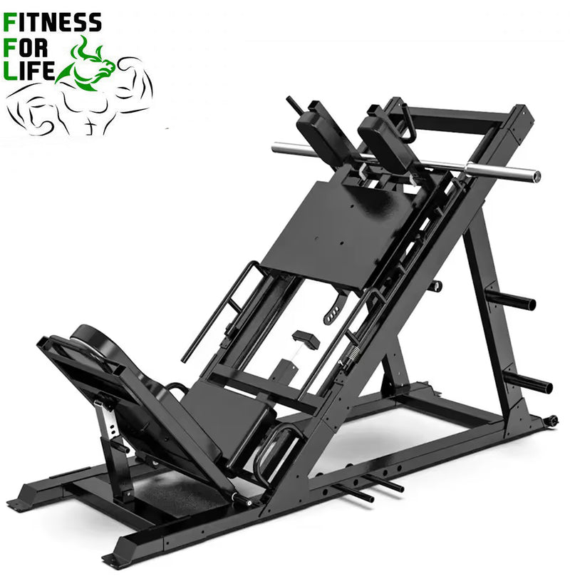 Load image into Gallery viewer, Leg Press Machine
