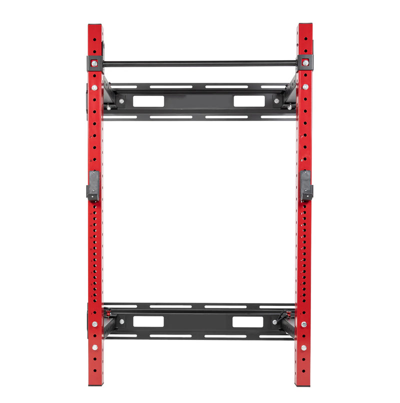 Load image into Gallery viewer, 3 x 3 Space Saving Wall-Mounted Rack
