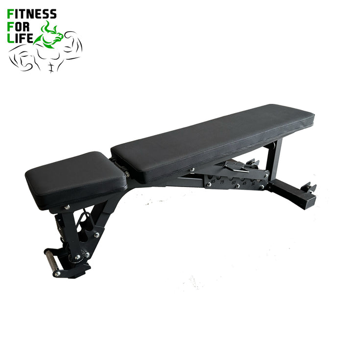 Commercial Grade Heavy Duty Bench