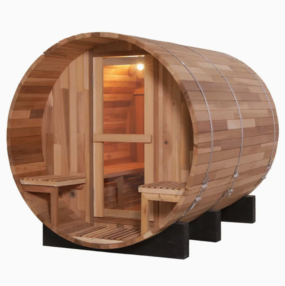 NordicLife Sauna