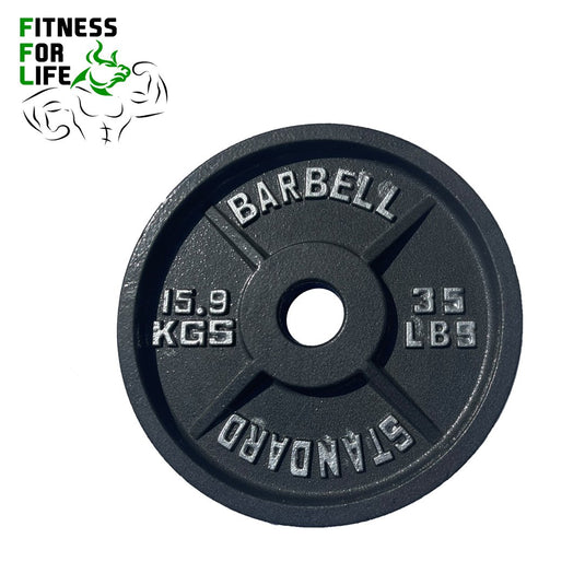 Squat Cage Bundle (Metal Plates)