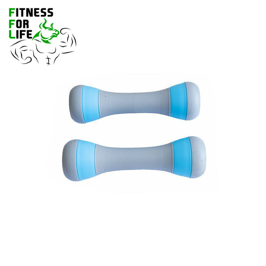 Adjustable Weights Dumbbell Set