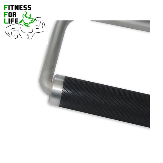 LAT Pulldown Single D Handle