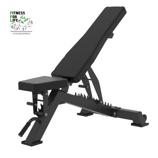 Squat Cage Bundle (Metal Plates)