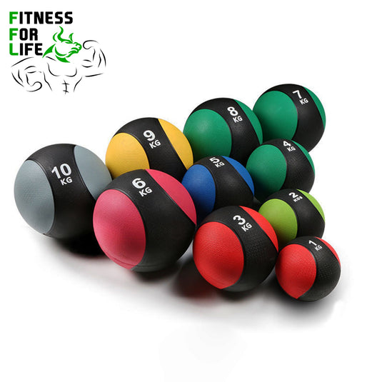 Premium Medicine Ball ( Weight in LBS)